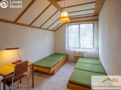 Prodej rodinného domu Tehov, Osada Lada 271 č. 15