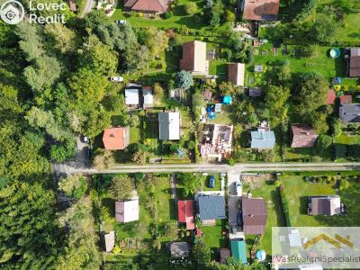 Prodej rodinného domu Tehov, Osada Lada 271 č. 23