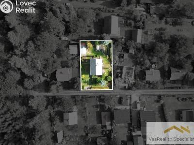 Prodej rodinného domu Tehov, Osada Lada 271 č. 24