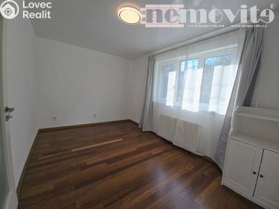 Rent apartment 2+KK Okrouhlo č. 6