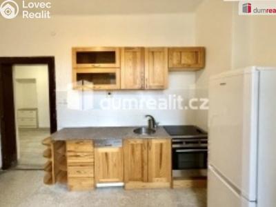 Rent apartment 2+KK Ústí nad Labem, Bratří Mrštíků č. 3