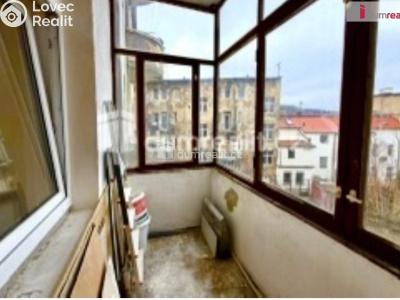 Rent apartment 2+KK Ústí nad Labem, Bratří Mrštíků č. 6