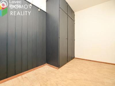 Rent apartment 2+KK Králův Dvůr, Nad Stadionem č. 8