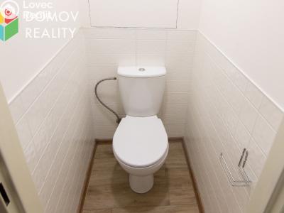 Rent apartment 2+KK Králův Dvůr, Nad Stadionem č. 11