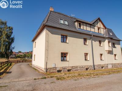 Продажа квартиры 2+KK Kašperské Hory, Klostermannova 241 č. 2