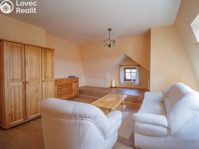 Продажа квартиры 2+KK Kašperské Hory, Klostermannova 241 č. 11