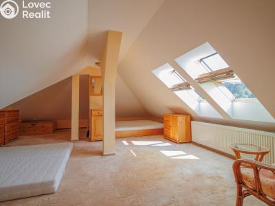 Продажа квартиры 2+KK Kašperské Hory, Klostermannova 241 č. 13