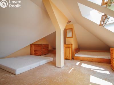 Продажа квартиры 2+KK Kašperské Hory, Klostermannova 241 č. 14