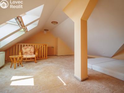 Продажа квартиры 2+KK Kašperské Hory, Klostermannova 241 č. 15