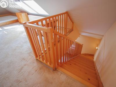 Продажа квартиры 2+KK Kašperské Hory, Klostermannova 241 č. 17