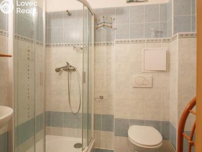 Продажа квартиры 2+KK Kašperské Hory, Klostermannova 241 č. 18