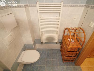 Продажа квартиры 2+KK Kašperské Hory, Klostermannova 241 č. 19