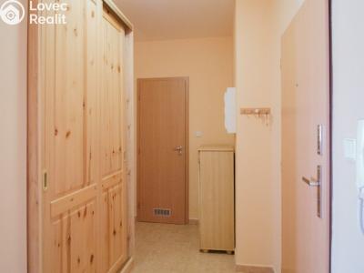 Продажа квартиры 2+KK Kašperské Hory, Klostermannova 241 č. 20