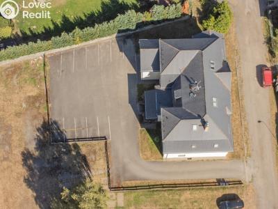 Продажа квартиры 2+KK Kašperské Hory, Klostermannova 241 č. 22
