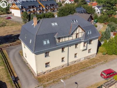 Продажа квартиры 2+KK Kašperské Hory, Klostermannova 241 č. 25