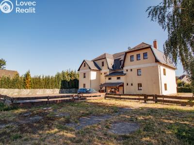 Продажа квартиры 2+KK Kašperské Hory, Klostermannova 241 č. 26