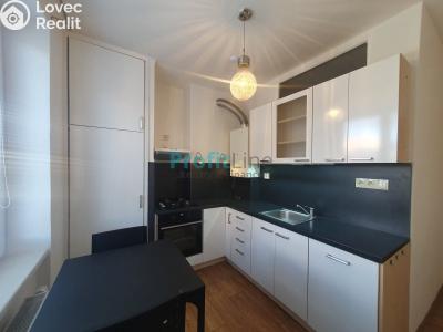 Оренда квартири 2+1 Šumperk, Wolkerova č. 1