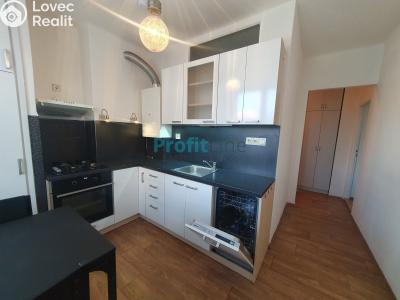 Оренда квартири 2+1 Šumperk, Wolkerova č. 2