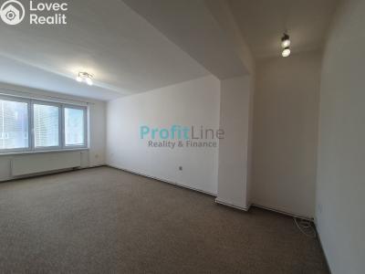 Оренда квартири 2+1 Šumperk, Wolkerova č. 3