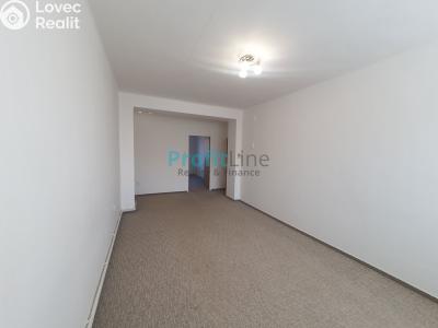 Оренда квартири 2+1 Šumperk, Wolkerova č. 4