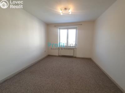 Оренда квартири 2+1 Šumperk, Wolkerova č. 5