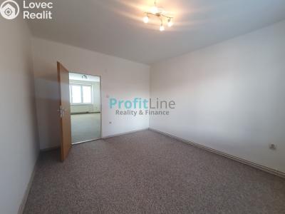 Оренда квартири 2+1 Šumperk, Wolkerova č. 6