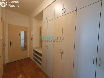 Оренда квартири 2+1 Šumperk, Wolkerova č. 7
