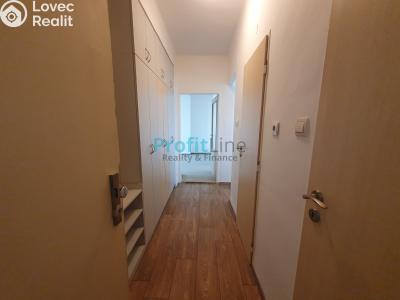 Оренда квартири 2+1 Šumperk, Wolkerova č. 8