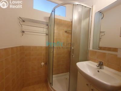 Оренда квартири 2+1 Šumperk, Wolkerova č. 9