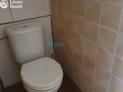 Оренда квартири 2+1 Šumperk, Wolkerova č. 10