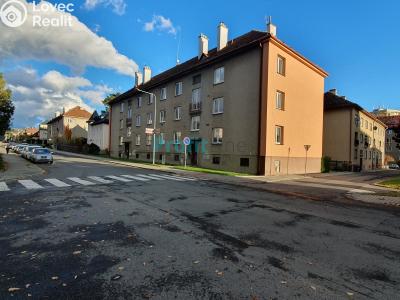 Оренда квартири 2+1 Šumperk, Wolkerova č. 11