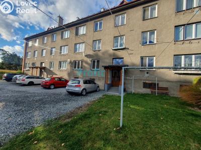 Оренда квартири 2+1 Šumperk, Wolkerova č. 13