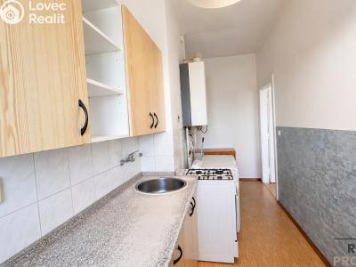 Prodej bytu 2+1 Hodonín, Janáčkova č. 3