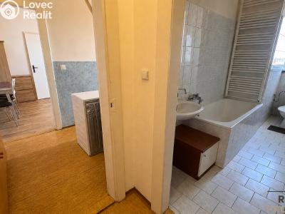 Prodej bytu 2+1 Hodonín, Janáčkova č. 5