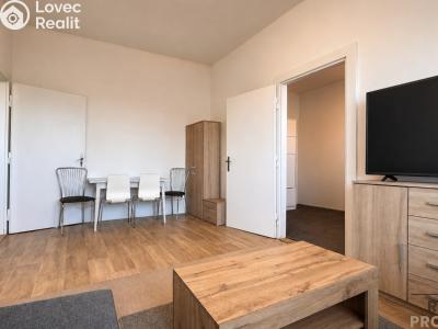 Prodej bytu 2+1 Hodonín, Janáčkova č. 8