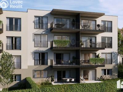 Продаж квартири 3+KK Kopřivnice č. 1