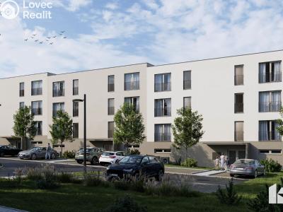 Продаж квартири 3+KK Kopřivnice č. 2