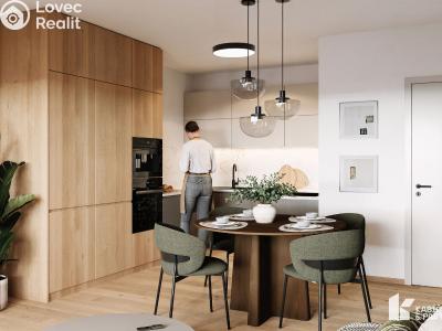 Продаж квартири 3+KK Kopřivnice č. 5