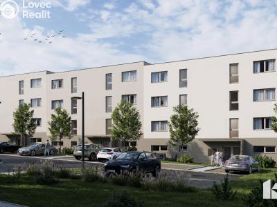 Sale apartment 3+KK Kopřivnice č. 2