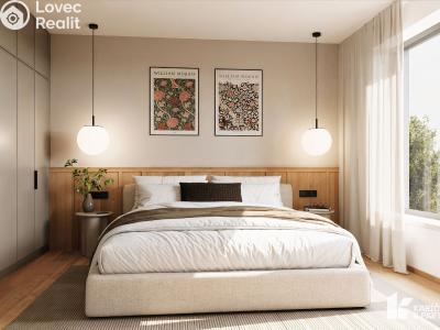 Sale apartment 3+KK Kopřivnice č. 8
