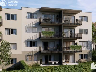 Продажа квартиры 3+KK Kopřivnice č. 1