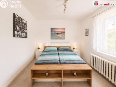 Prodej rodinného domu Ústí nad Labem, Hostovická č. 10