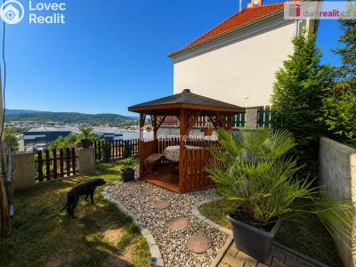 Prodej rodinného domu Ústí nad Labem, Hostovická č. 25