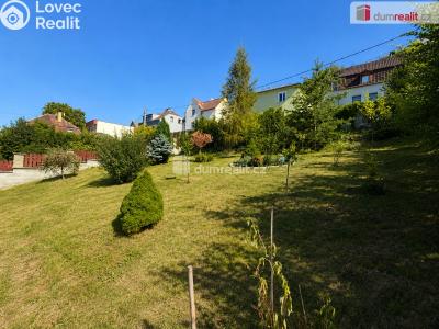 Prodej rodinného domu Ústí nad Labem, Hostovická č. 26