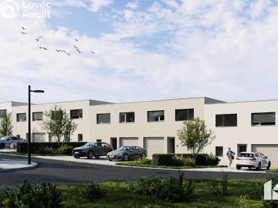Prodej rodinného domu Kopřivnice č. 2