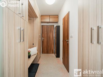 Rent apartment 2+1 Mělník, Studentská č. 15