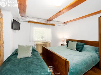 Prodej rodinného domu Svratouch č. 15