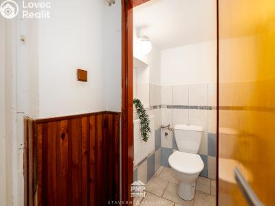 Prodej rodinného domu Svratouch č. 16