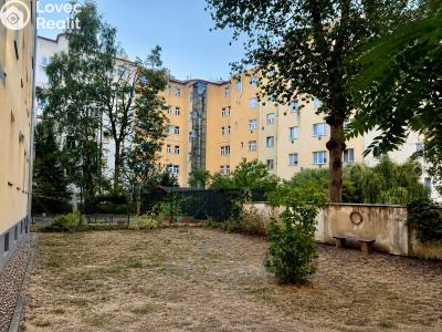 Prodej bytu 2+KK Praha, náměstí Dr. Václava Holého č. 15