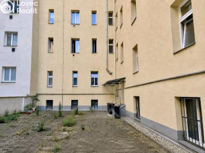 Prodej bytu 2+KK Praha, náměstí Dr. Václava Holého č. 16